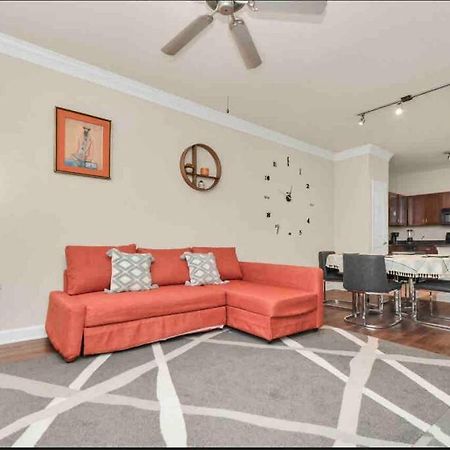 Luxury 1Bedroom/Pool View/ Galleria W/Study Desk Houston Ngoại thất bức ảnh