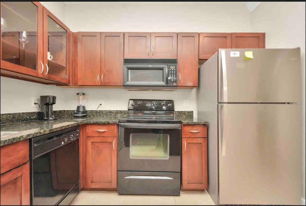 Luxury 1Bedroom/Pool View/ Galleria W/Study Desk Houston Ngoại thất bức ảnh