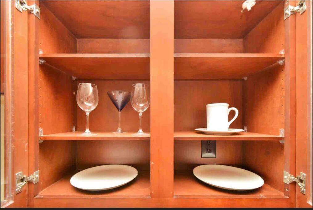 Luxury 1Bedroom/Pool View/ Galleria W/Study Desk Houston Ngoại thất bức ảnh