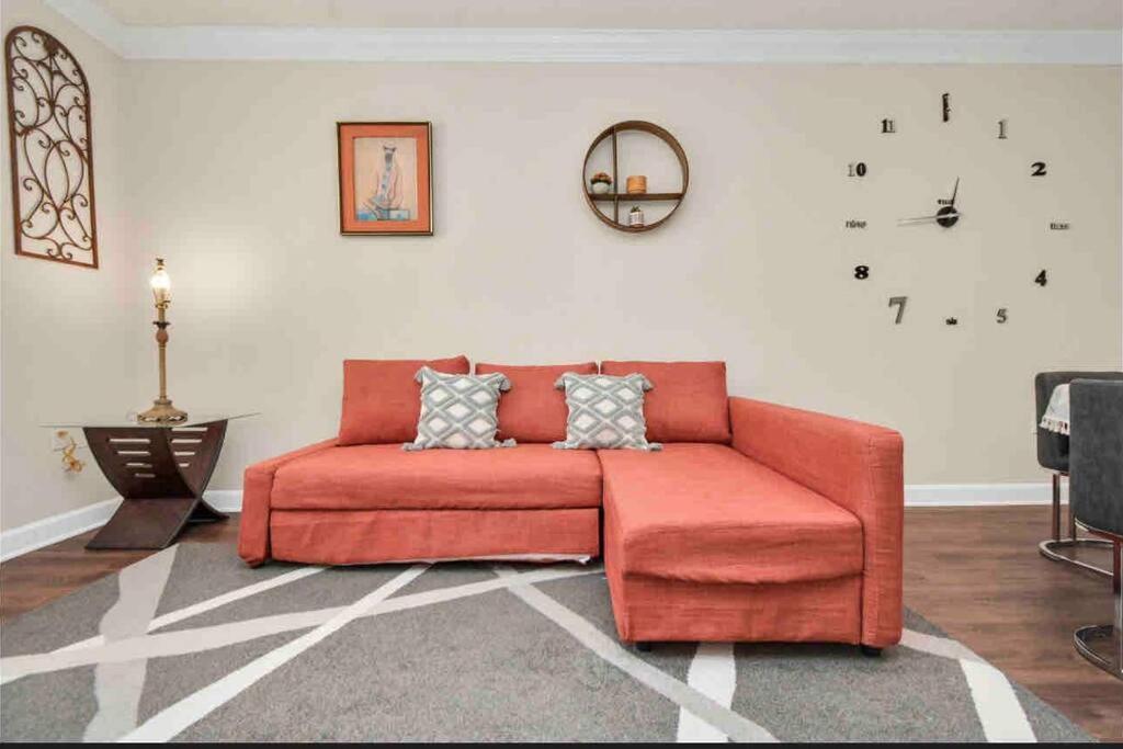 Luxury 1Bedroom/Pool View/ Galleria W/Study Desk Houston Ngoại thất bức ảnh