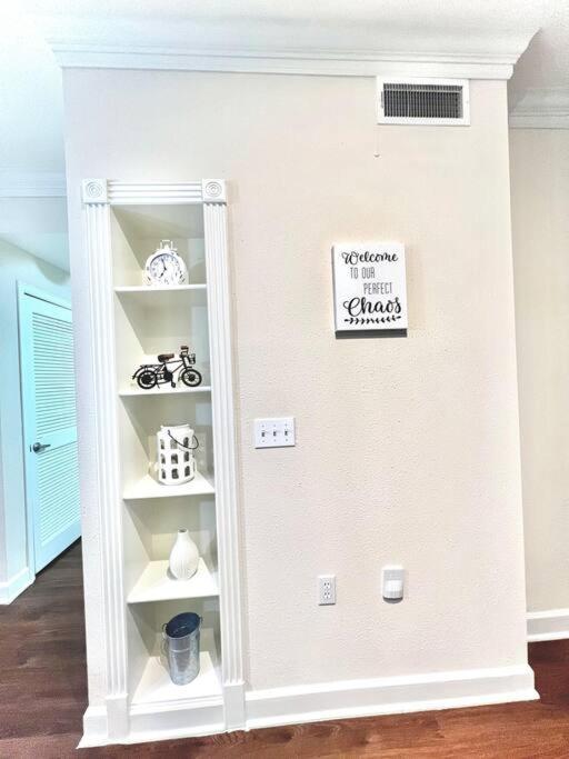 Luxury 1Bedroom/Pool View/ Galleria W/Study Desk Houston Ngoại thất bức ảnh