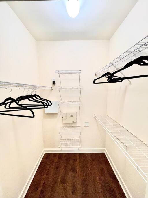 Luxury 1Bedroom/Pool View/ Galleria W/Study Desk Houston Ngoại thất bức ảnh